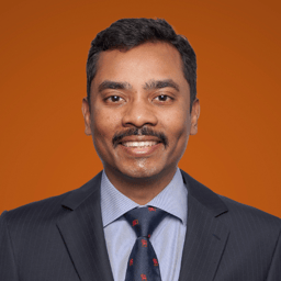Clive Navin Selvapandian