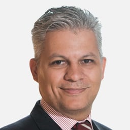 Gabriel De Jesús