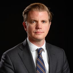 Dean Luxton