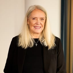 Pernille Bigaard