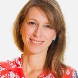 Maria Eugenia Salazar