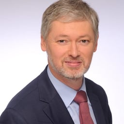 Vincent Baudouin