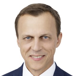 Egidijus Baranauskas