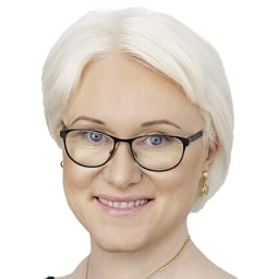 Vilija Vaitkutė Pavan