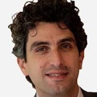 Antonio Russo