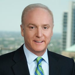 Anthony Ashley