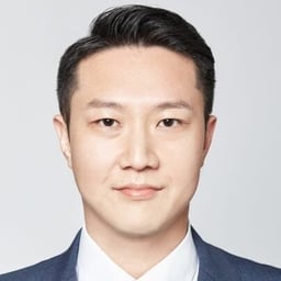 Shawn (Seong Ho) Han