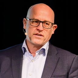 Tobias Osseforth