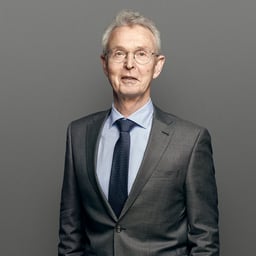 Morten Ulrich