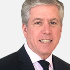 Antonio Ortuzar Jr.
