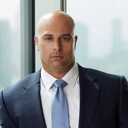 Danny Dilbary