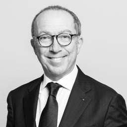 David Gordon-Krief