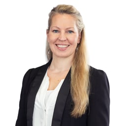 Irène Suter-Sieber