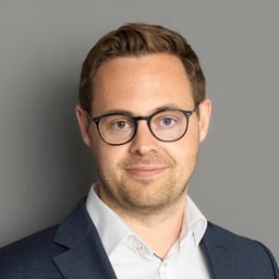 Anders Hauge Gløde