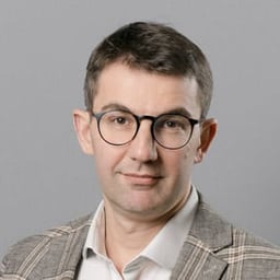 Luc-Marie  AUGAGNEUR