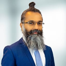 Ajai Ramakrishnan
