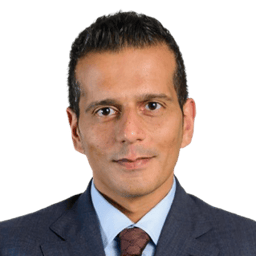 Aleem Tharani