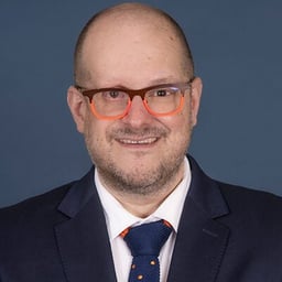 Alexis Apostolidis