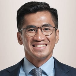 Dion Alfadya