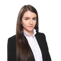 Alina Alavi Kia