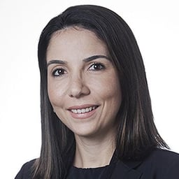Andrea Cruz