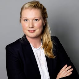 Andréa Jällbrink