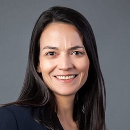 Anna Claudia Coelho Dias