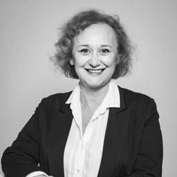Anne-Laurence FAROUX