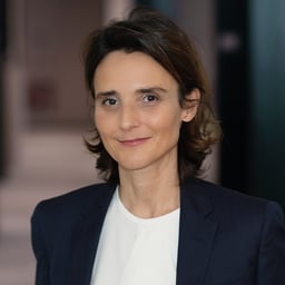 Anne Le Quinquis