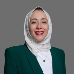 Nadyn Saleh