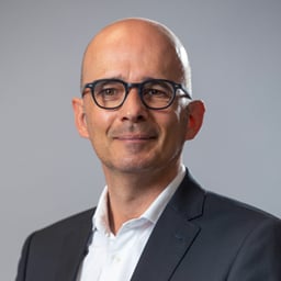 Benoît  BOMMELAER