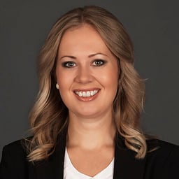 Anna Berntorp