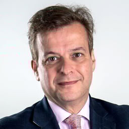 José Christian Bertram