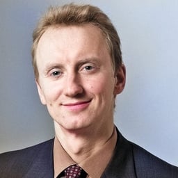 Patrick Boyle