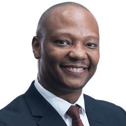 Brian Mambosho