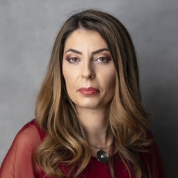 Catalina Mihailescu
