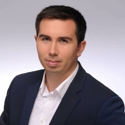 Cédric Hascoet