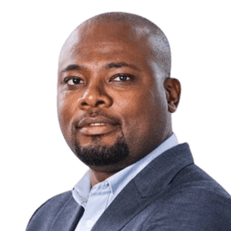 Charles Mmasi