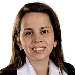 Clarissa Machado