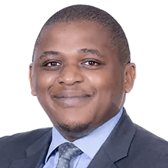 Clement Mkiva