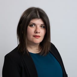 Anna Damilakis