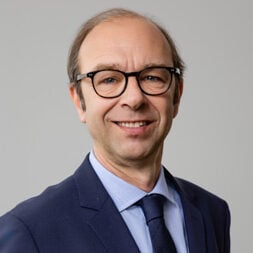 Thomas  DESCHRYVER