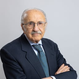 John Dryllerakis