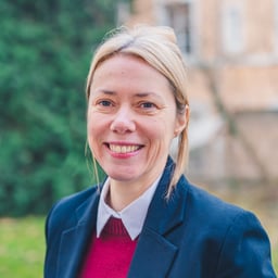 Séverine CHERKASHIN