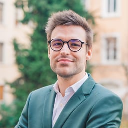 Antoine KARR