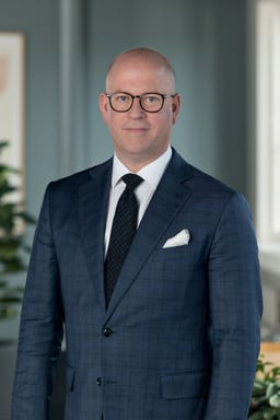 Dag Henden Torsteinsen