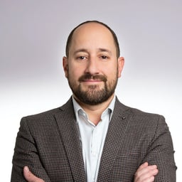 David Bouskela-Elias