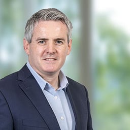 David McElroy