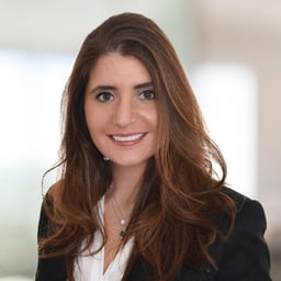 Deborah Azerraf