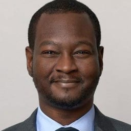 Cédric Gamambaye Dionmou